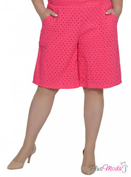 Шорты Модель №1567 размеры 44-84 - Plusmoda фото 9