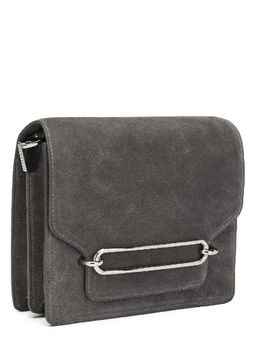 Сумка ELEGANZZA ZQ145-2624 grey - Labbra фото 3