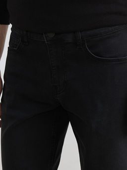 Slim Fit Erkek Jean ?ort - Waikiki фото 3