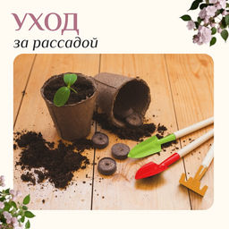 Цена за 3 шт. Набор садового инструмента, 3 предмета: рыхлитель, совок, грабли, длина 20 см, Greengo