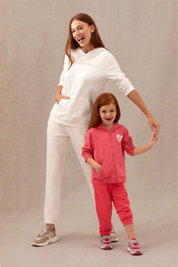 U. S. Polo Assn Женские спортивные штаны с камнем - U.s. polo assn фото 7