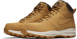 Ботинки мужские