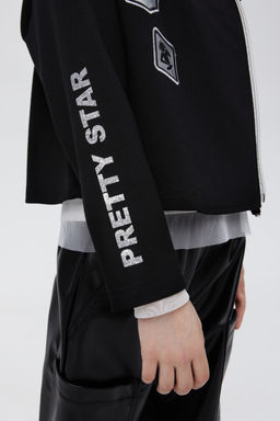 Жакет для девочки - Bell bimbo фото 3