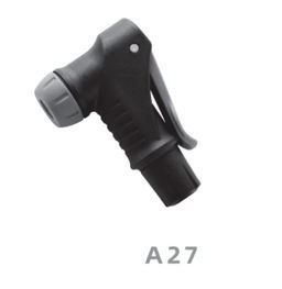 Головка для насоса COMIRON A27/уп 50/ - Галеонтрейд фото 4