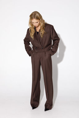 Костюм Pirs 4982 шоколадный  фото 7
