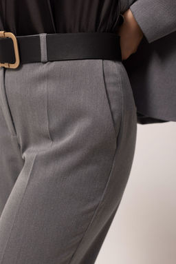 Костюм Golden Valley 6172-1 серый  фото 4