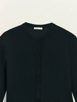 Кардиган с люрексом / Zarina