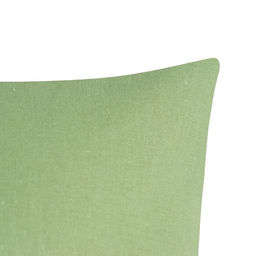 Комплект наволочек Этель, 50х70 см - 2 шт, зеленый, 100% хлопок, ранфорс  фото 10