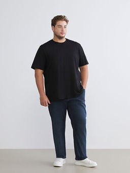 779 Regular Fit Erkek Jean Pantolon