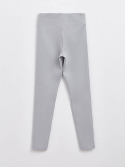 CONTE Леггинсы женские YOGA light grey 20C-1292ТСП - Conte elegant фото 6