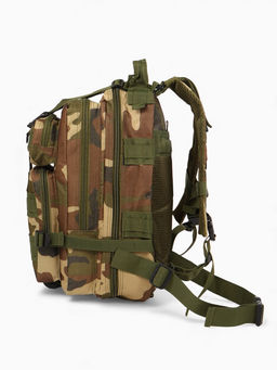 Рюкзак тактический туристический Storm tactic, 26 л, oxford, камуфляж