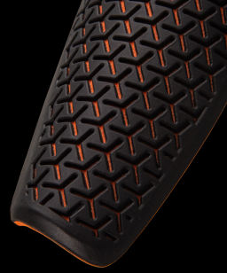 Щитки футбольные JOGEL Proflex  фото 3