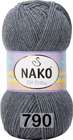 ELIT BABY - Nako фото 13