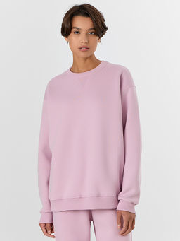 Комплект женский розовый - Mark formelle фото 5