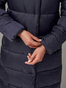 Пуховик женский HOOPS, арт. 81930z