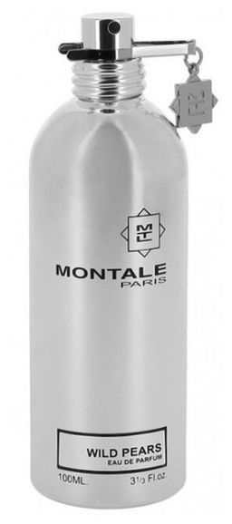 MONTALE Wild Pears/Дикая груша u EDP 50 ml M, парфюмерная вода  фото 2