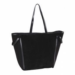 Сумка 2384SAA black S-Style