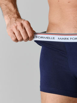Цена за 2 штуки! ТРУСЫ МУЖСКИЕ - Mark formelle фото 4