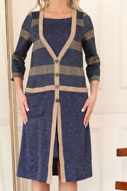 Платье П4-3925 - Wisell фото 3