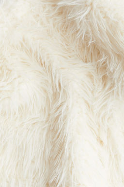 Cardigan efecto pelo - H&m фото 2