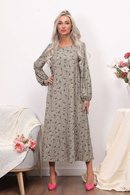 Платье П5-4804 - Wisell фото 6