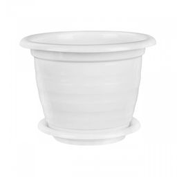 Горшок цв."Виола" 5л. с под. М1343 М1535