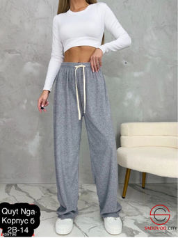 Спортивные женские штаны - Bruno фото 3