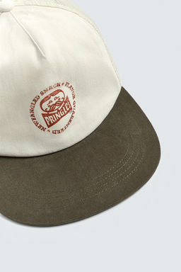 PRINGLES LLC PRINT CAP - Zara фото 3