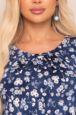 Блузка 41305 - Avili фото 4