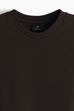Camiseta Oversized Fit - H&m фото 11