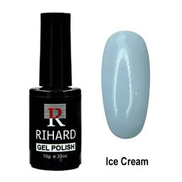 RIH Гель-лак Classic Ice cream 10мл