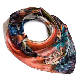 Косынка 002255_33_14