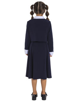 Школьный жакет для девочки О77004 - Карамелли фото 2