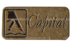 Значок Capital
