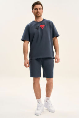 Брюки GO M2070/26-02.176-182 фисташка фото 1418