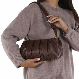 Сумка 60212C coffee Cocy