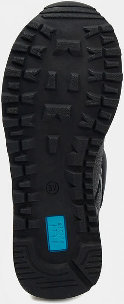 Кроссовки KROS-D 699206ЧС - Ralf ringer фото 5