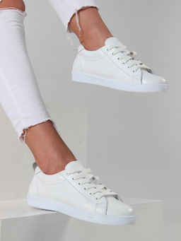 Кеды EDART 180.2987 w. Белый бартон - Ed'art фото 3