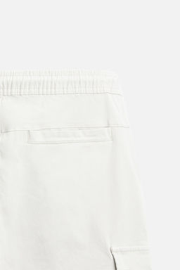 CARGO TROUSERS - Zara фото 9