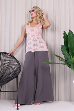 Джемпер Др2-33 - Wisell фото 7