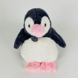 Мягкая игрушка Amangs - Пингвин 32 см - Storyland фото 4