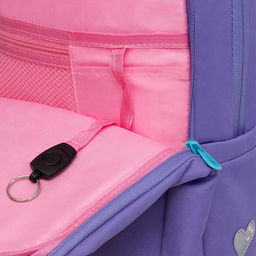 RG-466-3 Рюкзак школьный - Grizzly фото 43