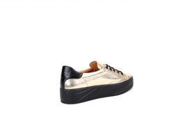 Кеды EDART 131.131 bl.gold - Ed'art фото 3