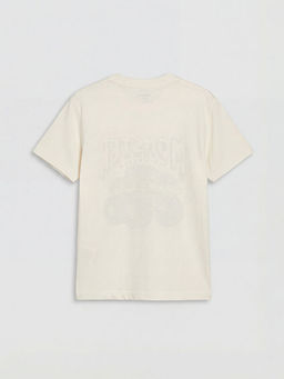 Erkek ?ocuk Bask?l? Ti??rt Ve ?ort Tak?m