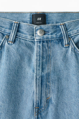 Baggy Jeans - H&m фото 17