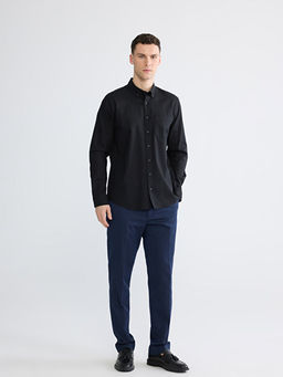 Regular Fit Erkek G?mlek