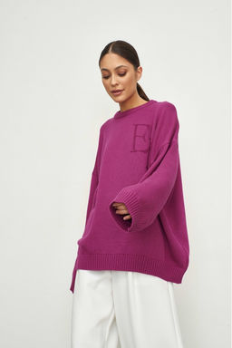 Джемпер Cotton Pink ER