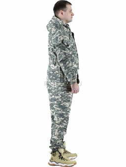 Летний костюм Forest trail Cifra для активного отдыха (горка) - Rax фото 4