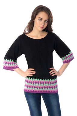 Джемпер Др4-53