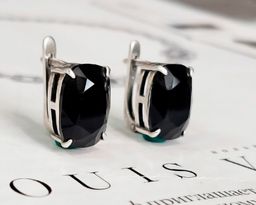 Серьги "Рене"